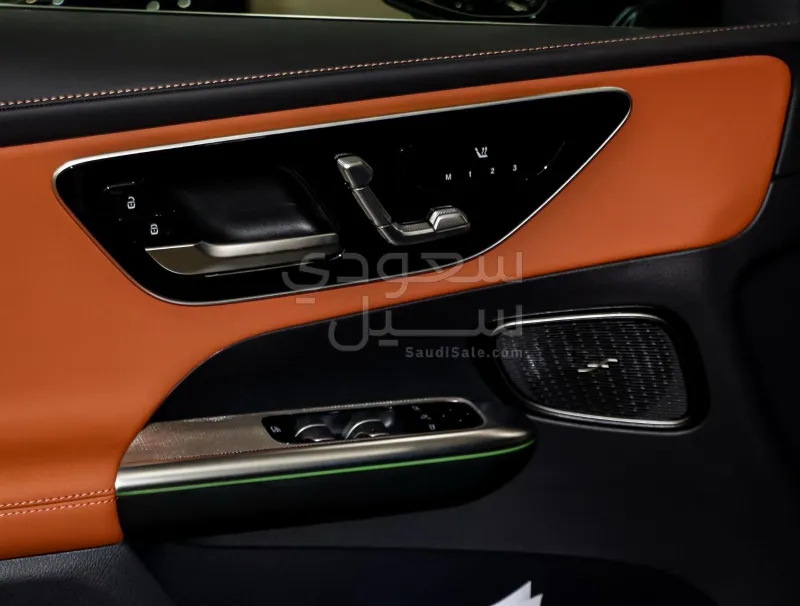2025 Mercedes-Benz C 200