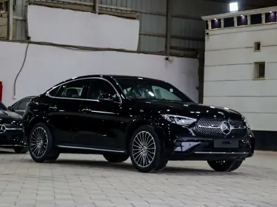 2025 Mercedes-Benz C 200