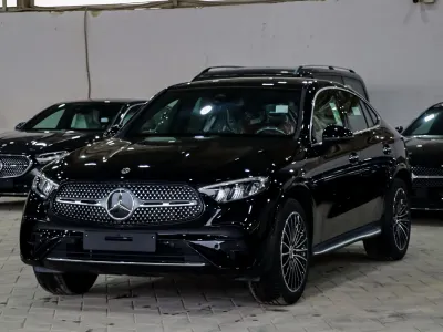 2025 Mercedes-Benz C 200