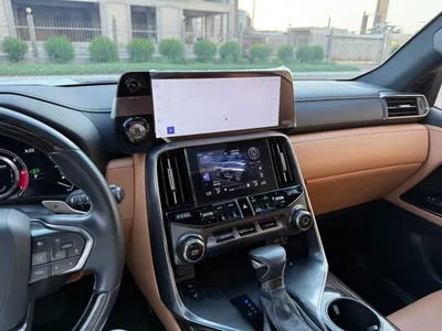 2024 Lexus LX 600