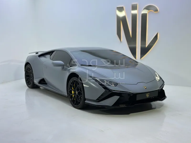 2023 لمبرجيني هوراكان
