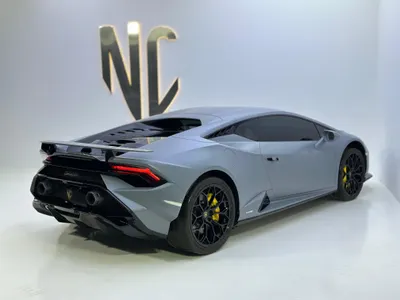 2023 لمبرجيني هوراكان