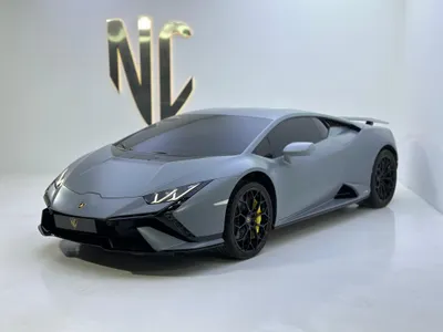 2023 لمبرجيني هوراكان