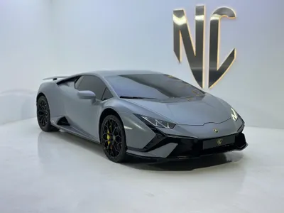 2023 لمبرجيني هوراكان
