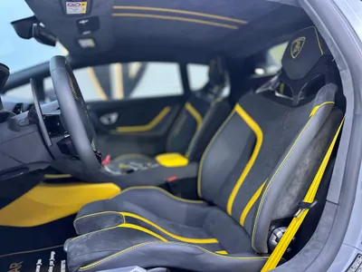 2023 لمبرجيني هوراكان