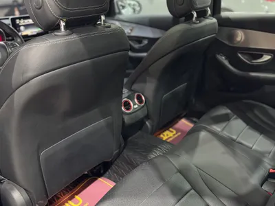 2018 Mercedes-Benz C 220
