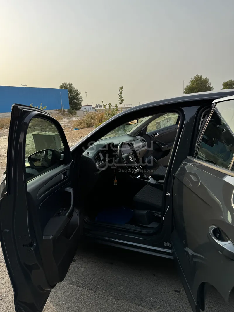 2021 Volkswagen T-ROC