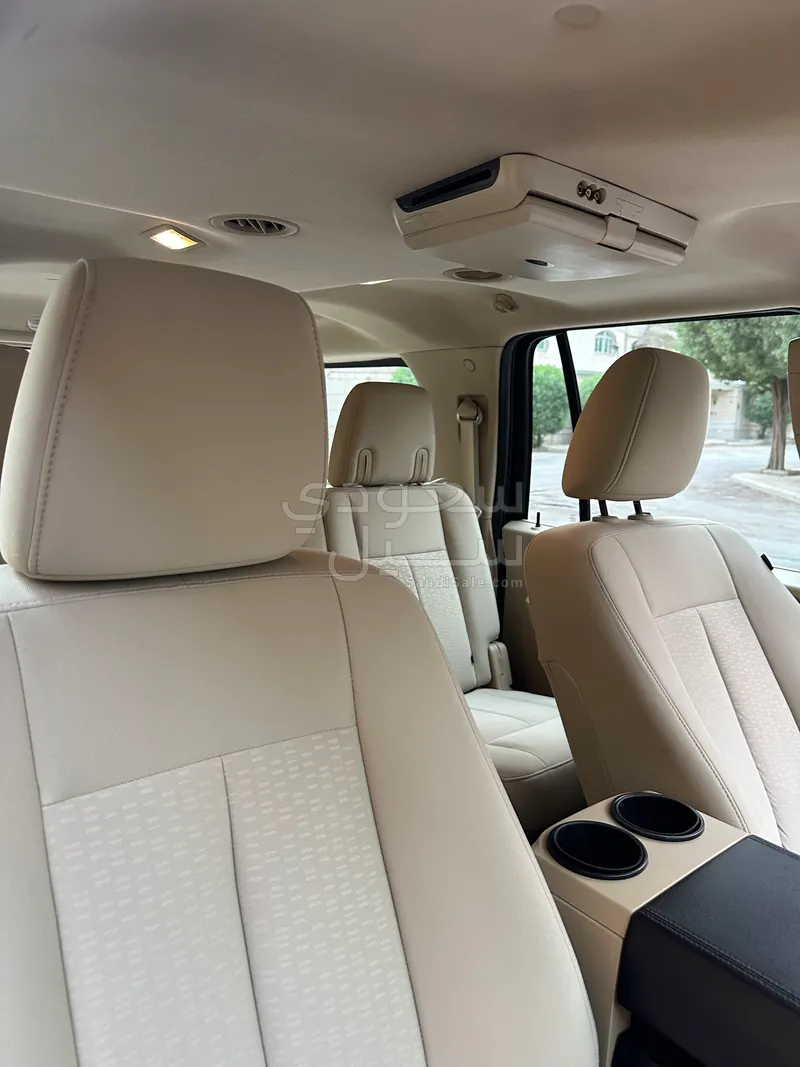 2016 Ford Expedition EL