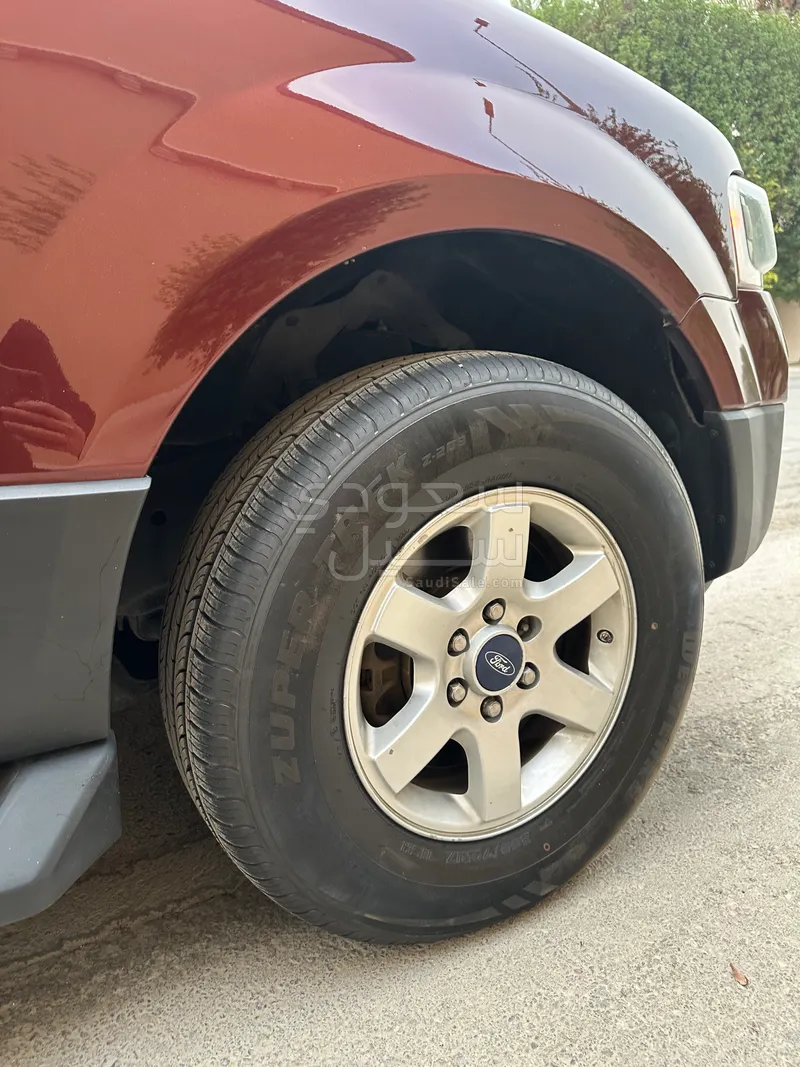 2016 Ford Expedition EL