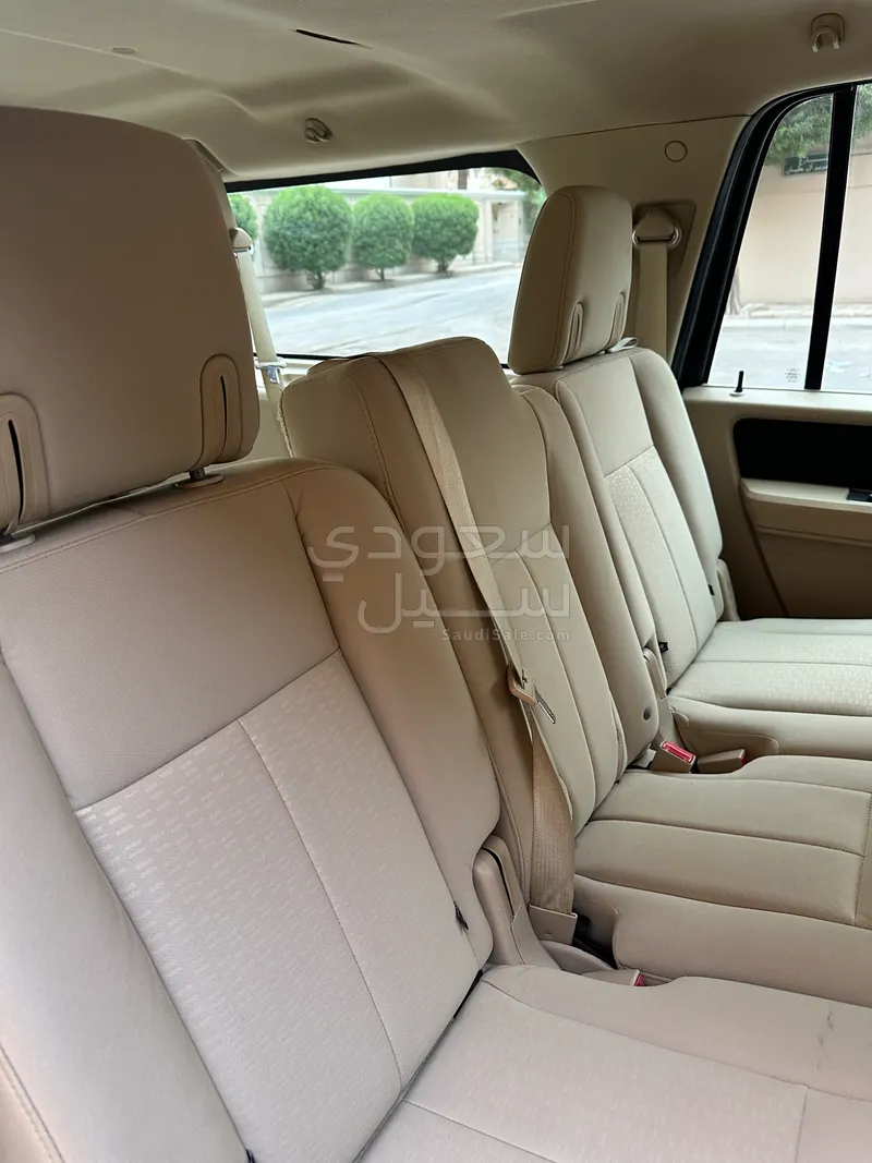 2016 Ford Expedition EL
