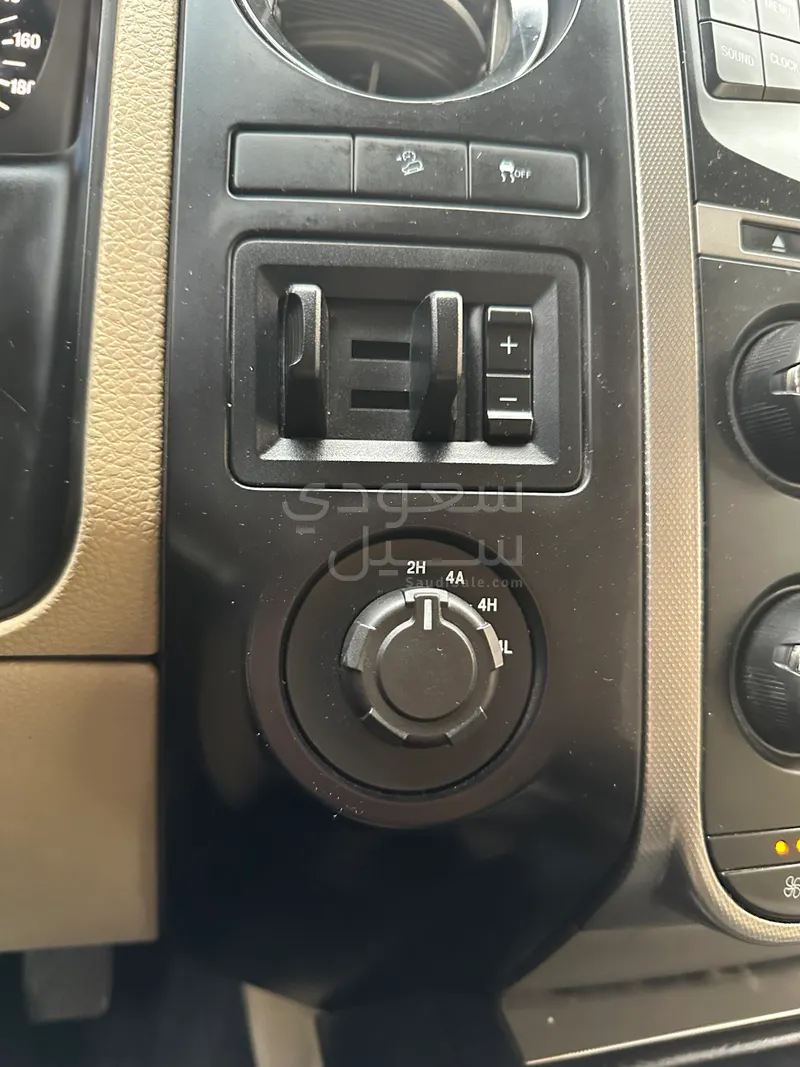 2016 Ford Expedition EL