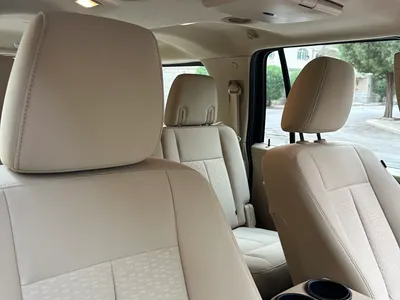 2016 Ford Expedition EL