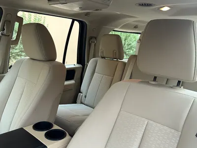 2016 Ford Expedition EL