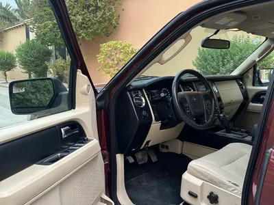 2016 Ford Expedition EL