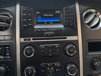 2016 Ford Expedition EL