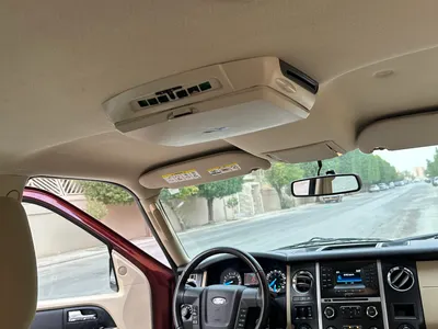 2016 Ford Expedition EL
