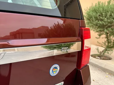2016 Ford Expedition EL