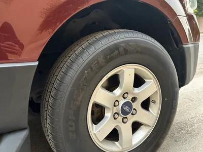 2016 Ford Expedition EL