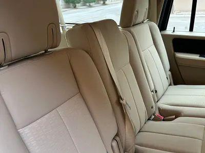 2016 Ford Expedition EL