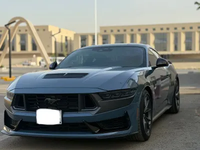 2024 فورد موستانغ دارك هورس