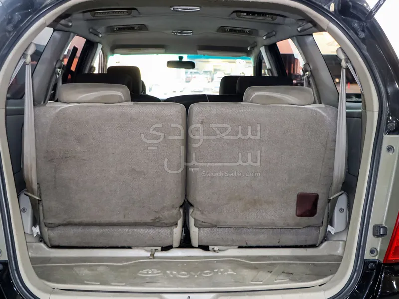 2015 تويوتا ان نوفا