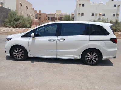 2021 هوندا اوديسي جي إي إكس