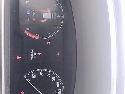 2021 هوندا اوديسي جي إي إكس