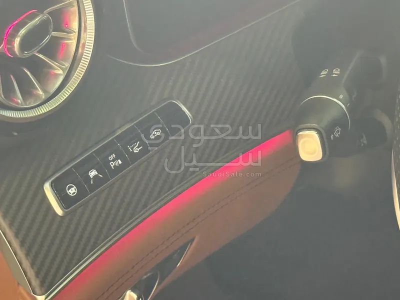 2020 Mercedes-Benz GT 63s