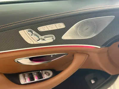 2020 Mercedes-Benz GT 63s