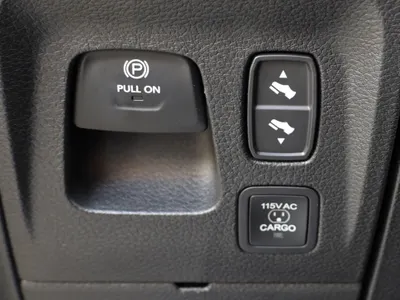 2025 Dodge Ram TRX
