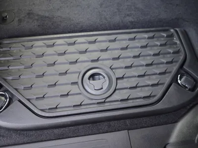 2025 Dodge Ram TRX