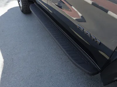2025 Dodge Ram TRX