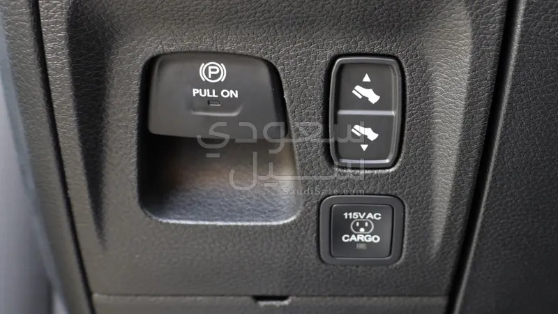 2025 Dodge Ram TRX