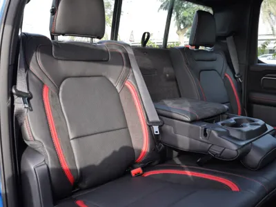 2025 Dodge Ram TRX