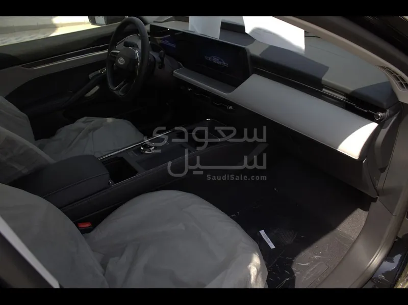 2025 فورد توروس