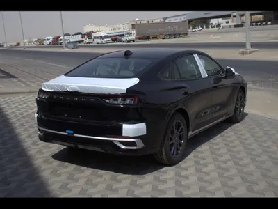 2025 فورد توروس