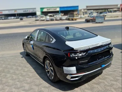2025 فورد توروس تايتينيوم
