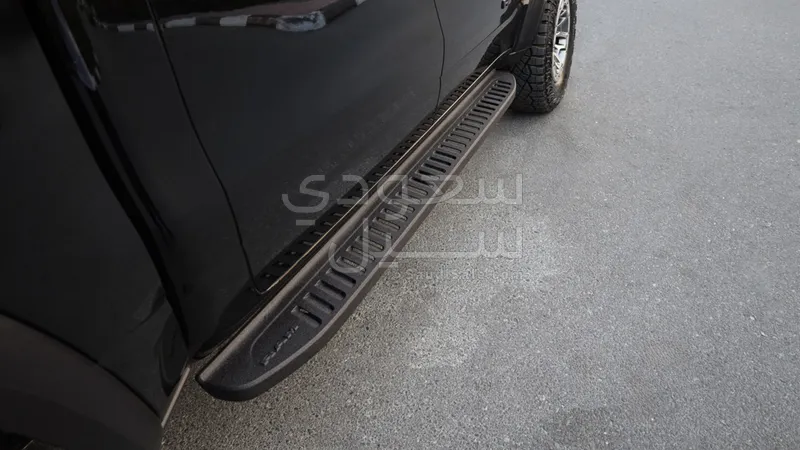 2025 Dodge Ram TRX