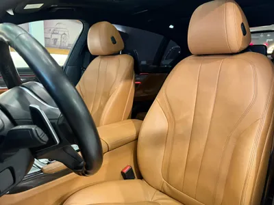 2021 BMW 7 Series 730Li