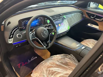 2025 Mercedes-Benz E 200 AMG
