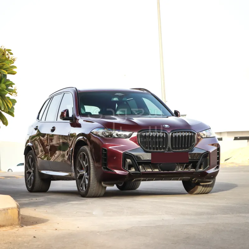 2024 BMW X Series 5 M