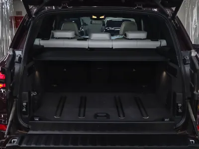 2024 BMW X Series 5 M