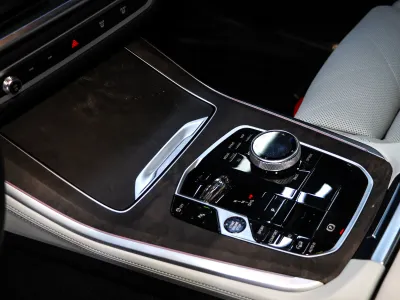 2024 BMW X Series 5 M