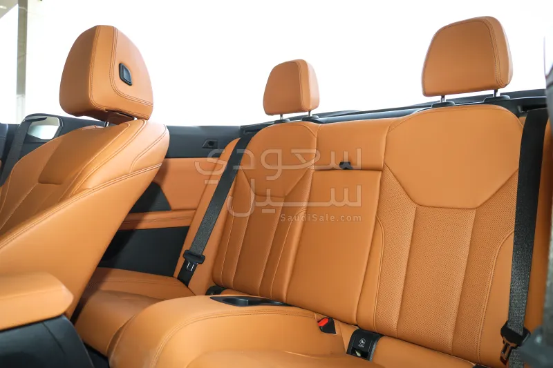 2025 BMW 4 Series 430i