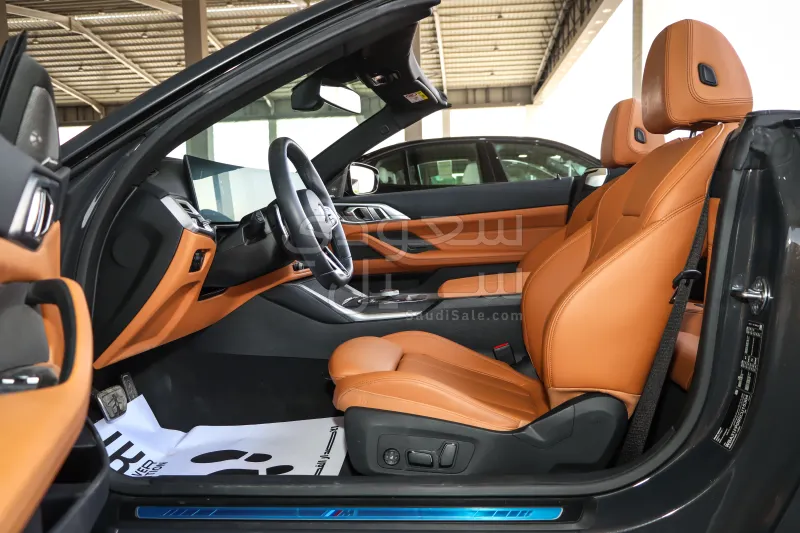 2025 BMW 4 Series 430i
