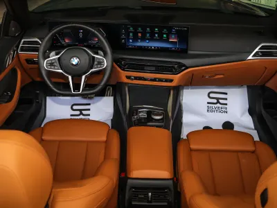 2025 BMW 4 Series 430i