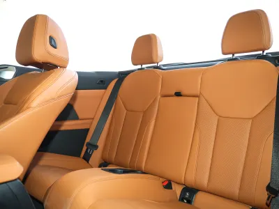 2025 BMW 4 Series 430i
