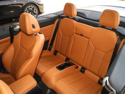 2025 BMW 4 Series 430i