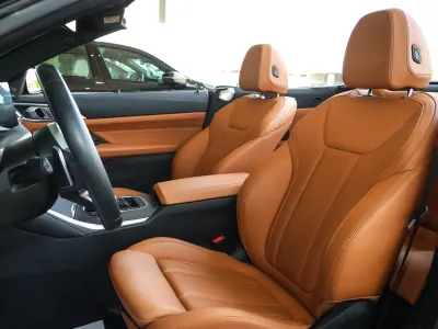 2025 BMW 4 Series 430i
