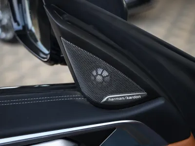 2025 BMW 4 Series 430i